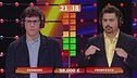 La prova 7x30: Gennaro vs Francesco
