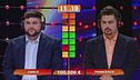 La prova 7x30: Carlo vs Francesco