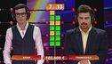 La prova 7x30: Adam vs Francesco