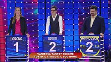 La prova Asta Musicale del 16 agosto