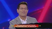 La prova Asta Musicale del 17 agosto