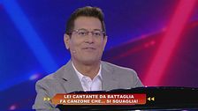 La prova Asta Musicale del 17 agosto
