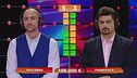 La prova 7x30: Riccardo vs Francesco