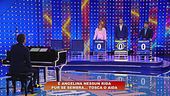 La prova Asta musicale del 19 agosto