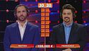 La prova 7x30: Matteo vs Francesco