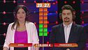 La prova 7x30: Anna vs Francesco