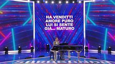 La prova Asta Musicale del 22 agosto