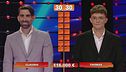 La prova 7x30: Claudio vs Thomas