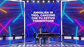 La prova Asta Musicale del 24 agosto
