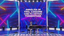 La prova Asta Musicale del 24 agosto