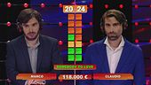 La prova 7x30: Marco vs Claudio