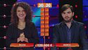La prova 7x30: Silvia vs Marco
