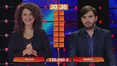 La prova 7x30: Silvia vs Marco