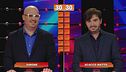 La prova 7x30: Simone vs Marco "Scacco Matto"
