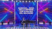 La prova Asta Musicale del 29 agosto