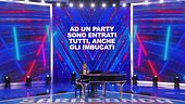 La prova Asta Musicale del 30 agosto