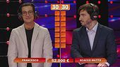 La prova 7x30: Francesco vs Scacco Matto