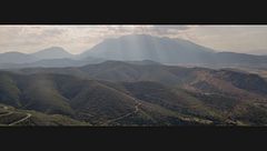 Ep. 3 - Fino ai confini del mondo