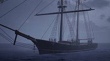 Ep. 1 - Il mistero della Mary Celeste e la città perduta di Z