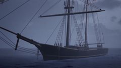 Ep. 1 - Il mistero della Mary Celeste e la città perduta di Z