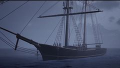 Ep. 1 - Il mistero della Mary Celeste e la città perduta di Z
