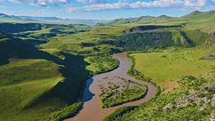 Ep. 2 - l tesoro di Barbanera e la tomba di Gengis Khan