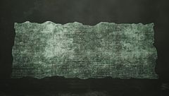 Ep. 3 - La scomparsa della spada Masamune e le uova di Faberge'