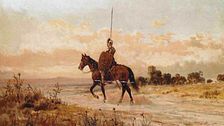 Ep. 5 - L'arca perduta dell'alleanza e il tesoro scomparso di Montezuma