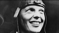 Ep. 8 - L' ultimo volo della Earhart e il tesoro perduto di Napoleone