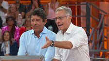 Mercoledì 1 ottobre