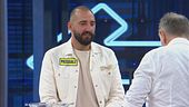 Pasquale affronta il gioco finale