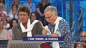 I due tenori: la sciatica