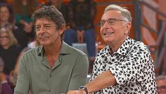 Mercoledì 12 novembre