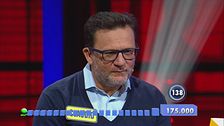 Claudio al gioco finale