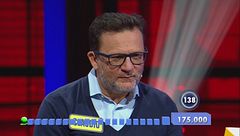 Claudio al gioco finale