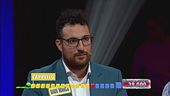 Gian Marco alla scalata finale