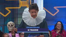 Le tragedie