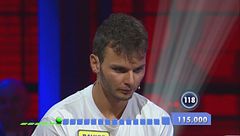Il gioco finale di Davide