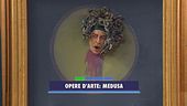 Opere d'arte: Medusa