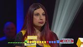 Noemi alla scalata finale