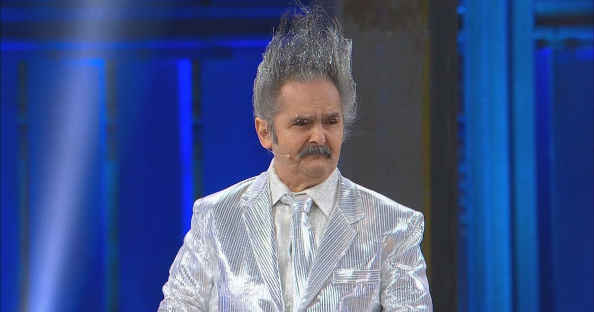 Avanti un altro!: Il ritorno dell'alieno Video | Mediaset Infinity