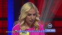 Lisa al gioco finale