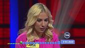 Lisa al gioco finale