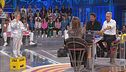 La concorrente Rosaria ha bisogno di aprirsi con Paolo