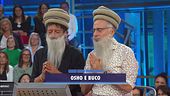 Osho e Buco