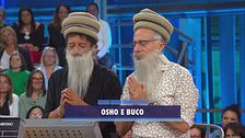 Osho e Buco