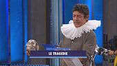 Le tragedie