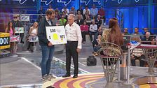 Dal salottino...il Rebus!