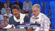 Ultima domanda per Mario