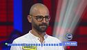 Gabriele al gioco finale